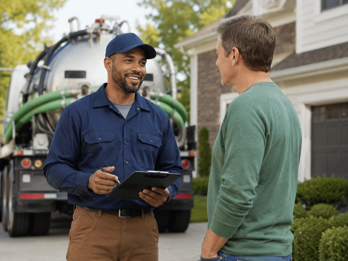 Mosquito Control Milton, LA FAQs